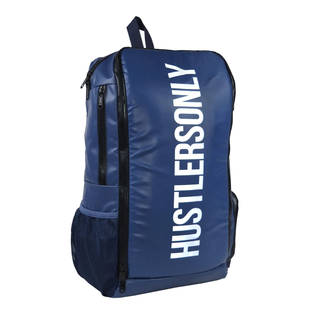 Iconic Backpack - Blue