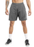 OG Marble Gray Shorts for Mens | HustlersOnlyUK
