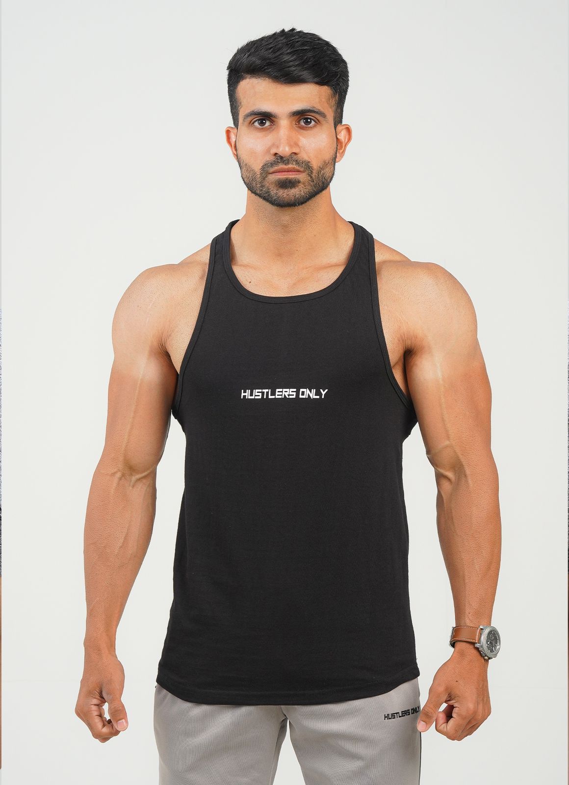 Performance Tank - Black