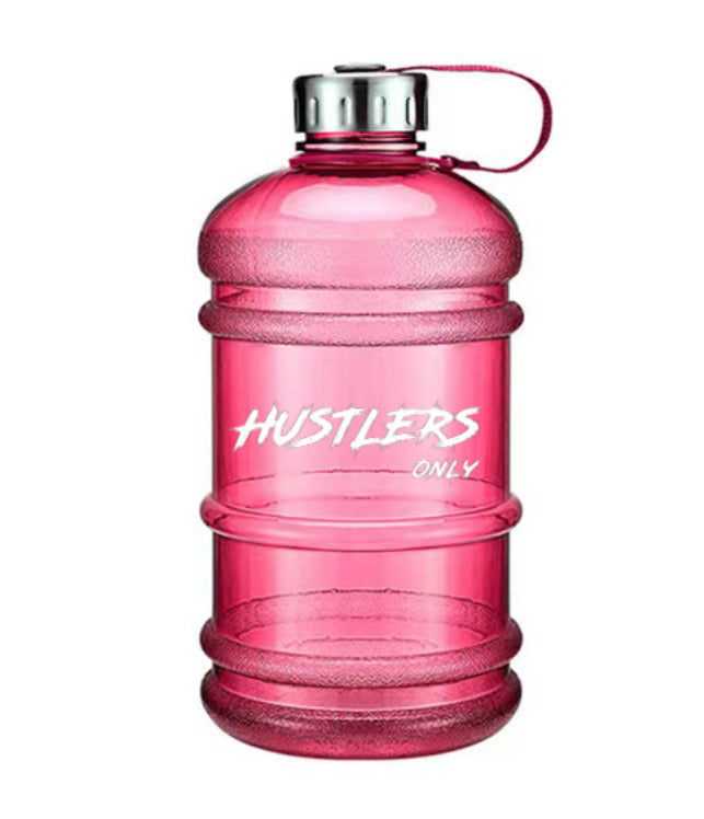 2.2 Liter Water Bottle - Pink