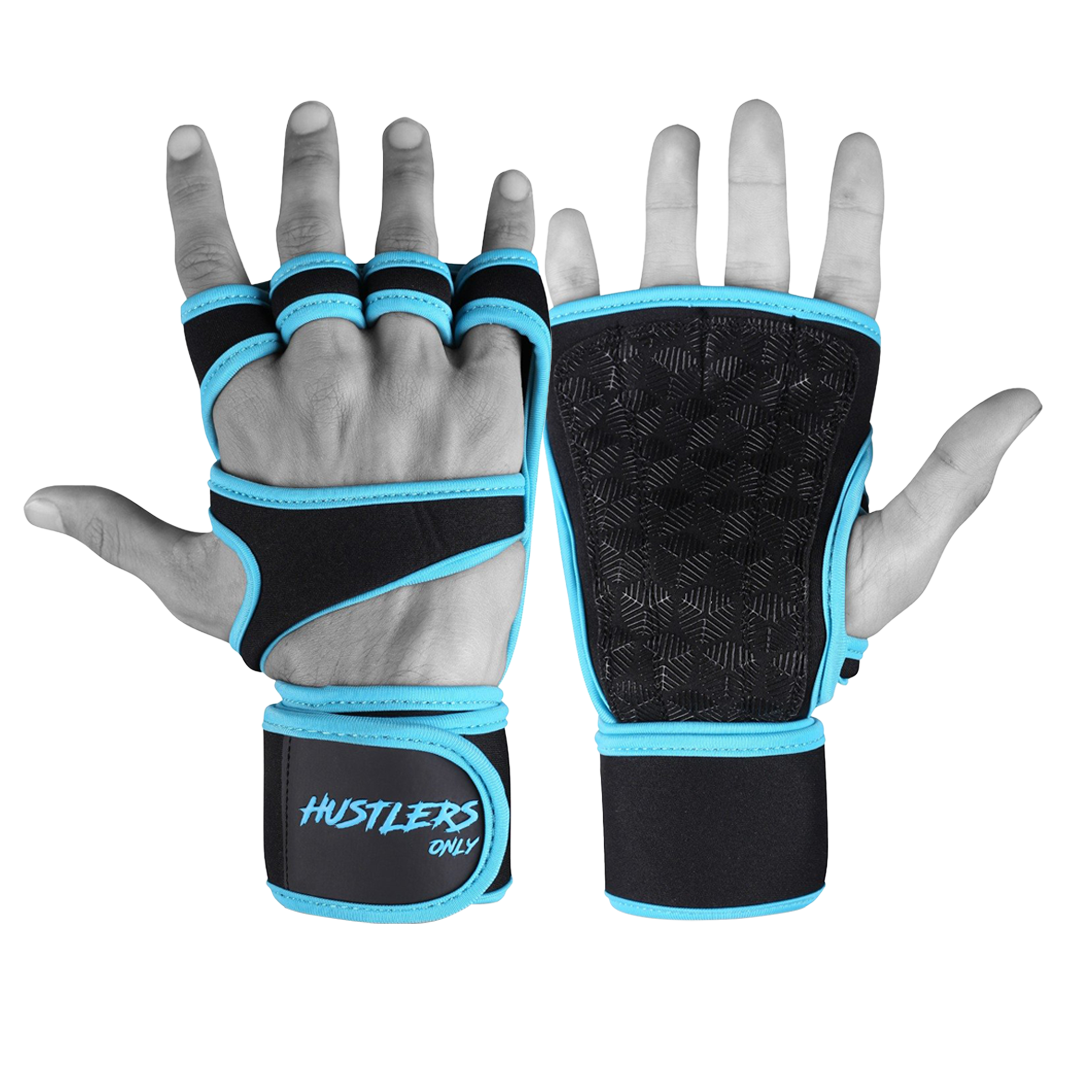 Breathable Workout Gloves