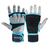Breathable Workout Gloves
