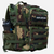 Alpha Military Backpack - Camo