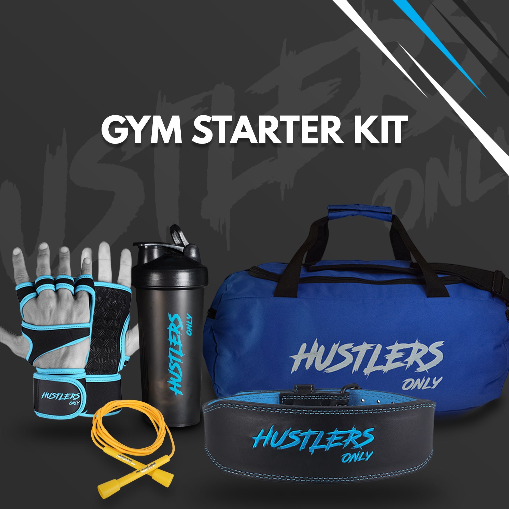Starter Gym Kit